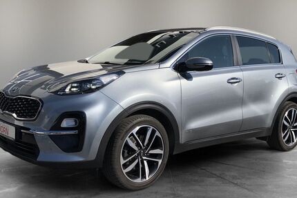 Kia Sportage 71.500 km 19.990 &euro; Landshut 84030