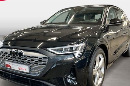 Audi Q8 e-tron 9.150 km 57.539 &euro; Landshut 84030