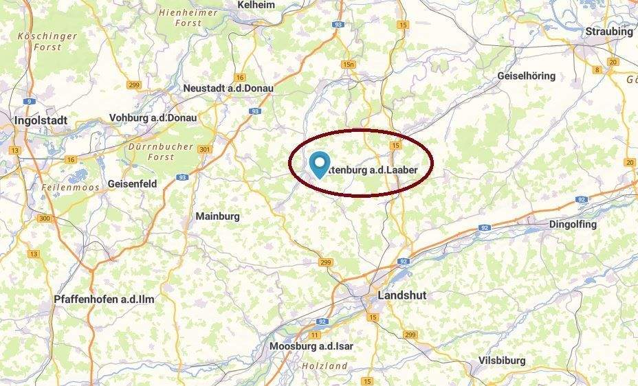 Einfamilienhaus Rottenburg a.d. Laaber Oberotterbach - 6 Zimmer, 148 m&sup2;, 309.000&euro; | Angebot:25668083