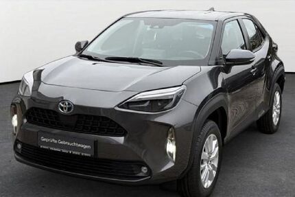 Toyota Yaris Cross 100.987 km 16.990 &euro; Rottenburg a. d. Laaber 84056