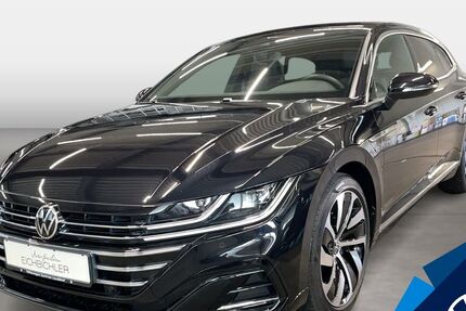 VW Arteon 47.340 km 28.919 &euro; Landshut 84030