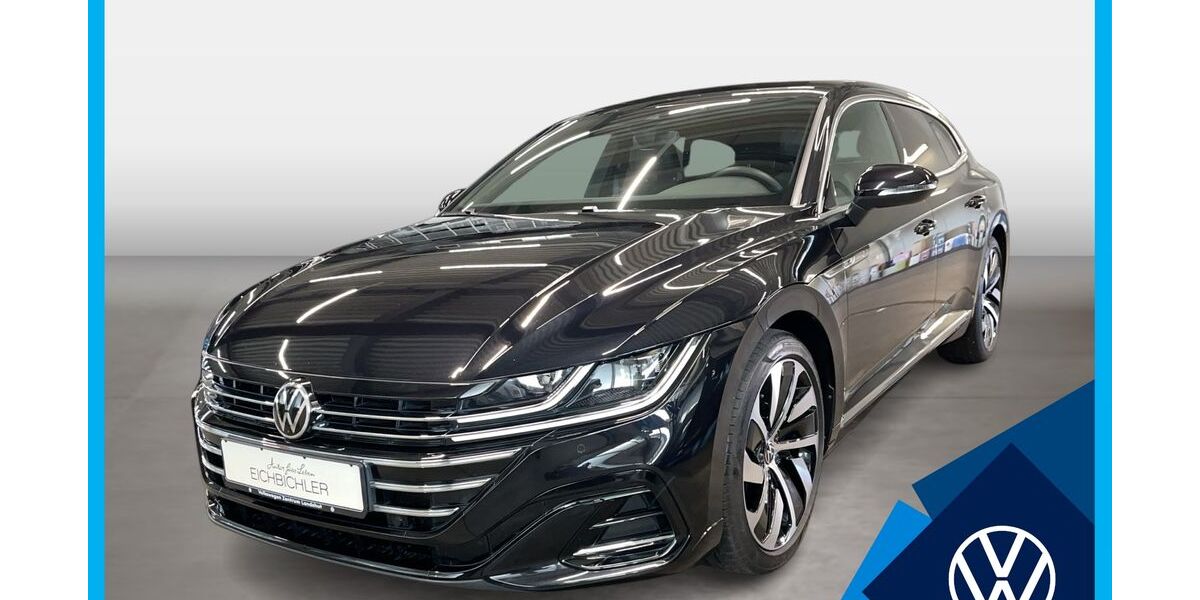 VW Arteon 47.340 km 28.919 &euro; Landshut 84030