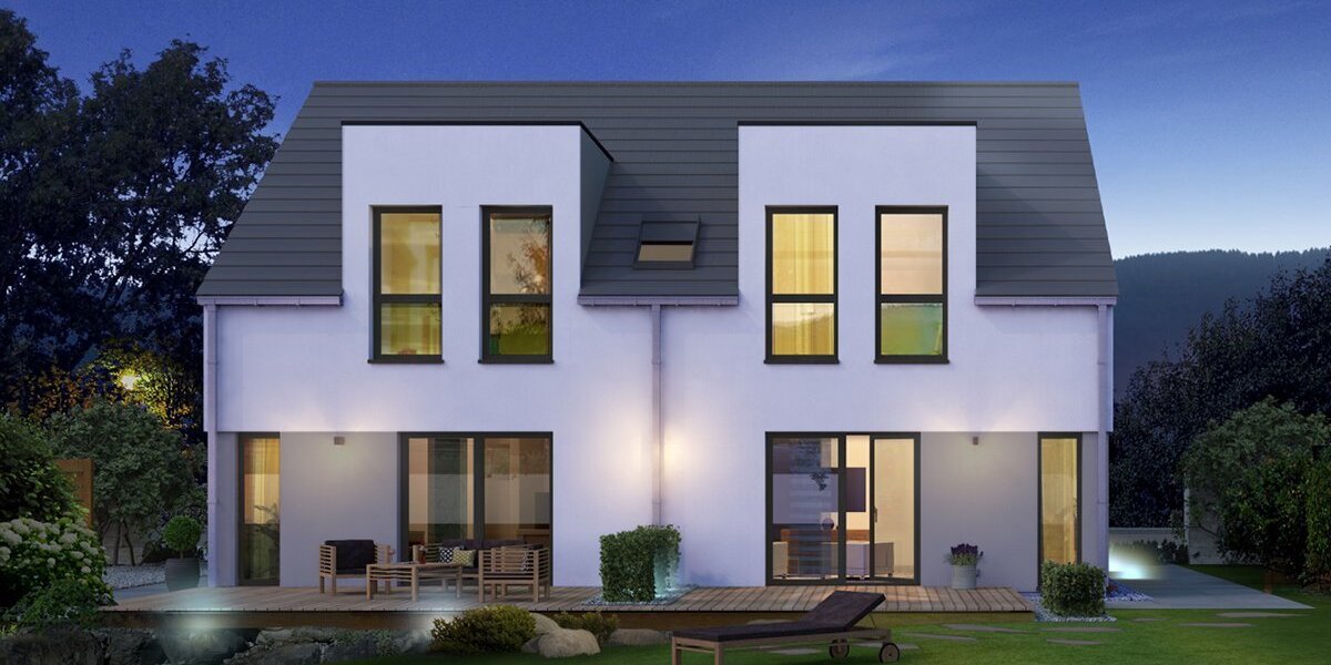 Mehrgenerationenhaus Generation 3 - Komfort für alle Lebensphasen - Einfamilienhaus Landshut Hascherkeller | Angebot:27329854