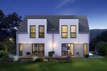 Mehrgenerationenhaus Generation 3 - Komfort für alle Lebensphasen - Einfamilienhaus Landshut Hascherkeller | Angebot:27329854