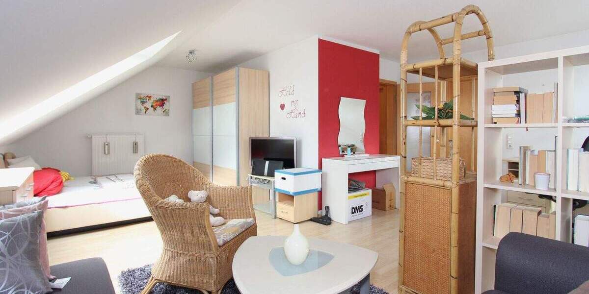 Doppelhaushälfte Landshut West - 5 Zimmer, 169 m&sup2;, 1.690&euro; | Angebot:25837549