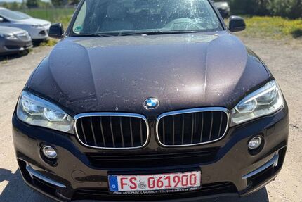 BMW X5 320.000 km 14.500 &euro; Moosburg 85368
