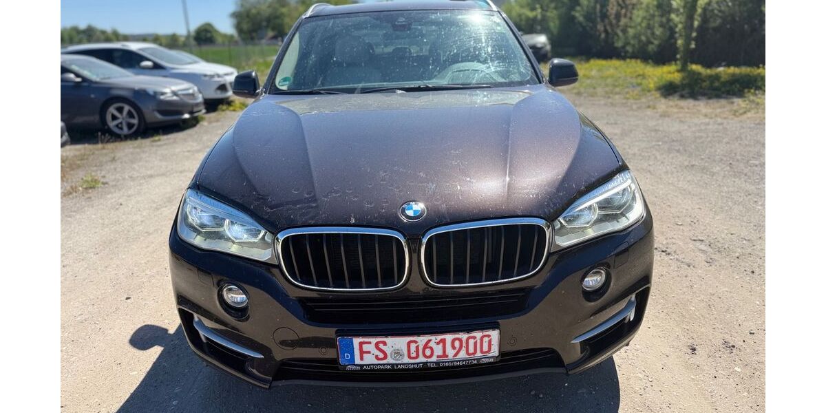 BMW X5 320.000 km 14.500 &euro; Moosburg 85368