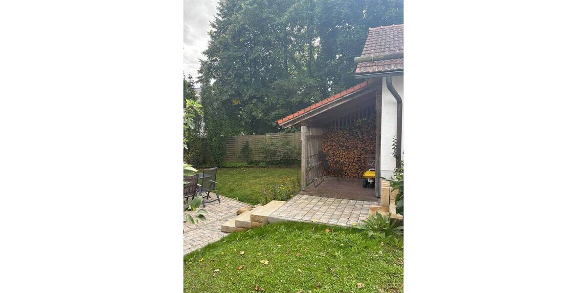 Etagenwohnung Mallersdorf-Pfaffenberg Pfaffenberg - 4 Zimmer, 101 m&sup2;, 1.020&euro; | Angebot:26684448