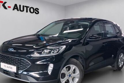 Ford Kuga 129.533 km 18.990 &euro; Dorfen 84405
