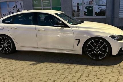 BMW 420 Gran Coupé 160.000 km 22.900 &euro; Nandlstadt 85405