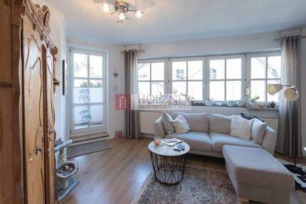 Wohnung Landshut Peter u. Paul - 3 Zimmer, 96 m&sup2;, 402.000&euro; | Angebot:25707293