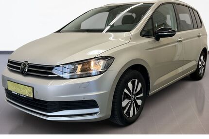 VW Touran 20.000 km 32.880 &euro; Vilsbiburg 84137