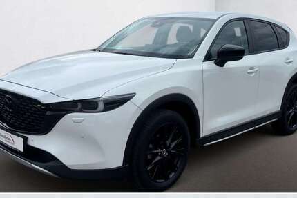 Mazda CX-5 28.604 km 31.450 &euro; Landshut / Ergolding 84030
