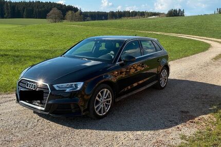 Audi A3 134.000 km 16.500 &euro; Landshut 84034
