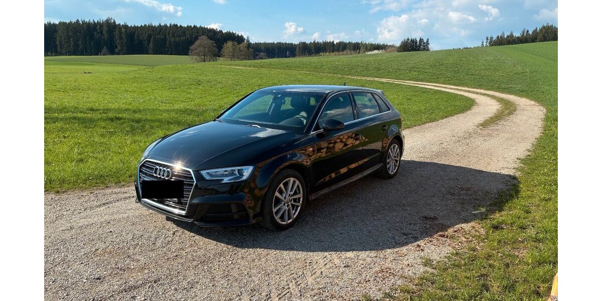 Audi A3 134.000 km 16.500 &euro; Landshut 84034