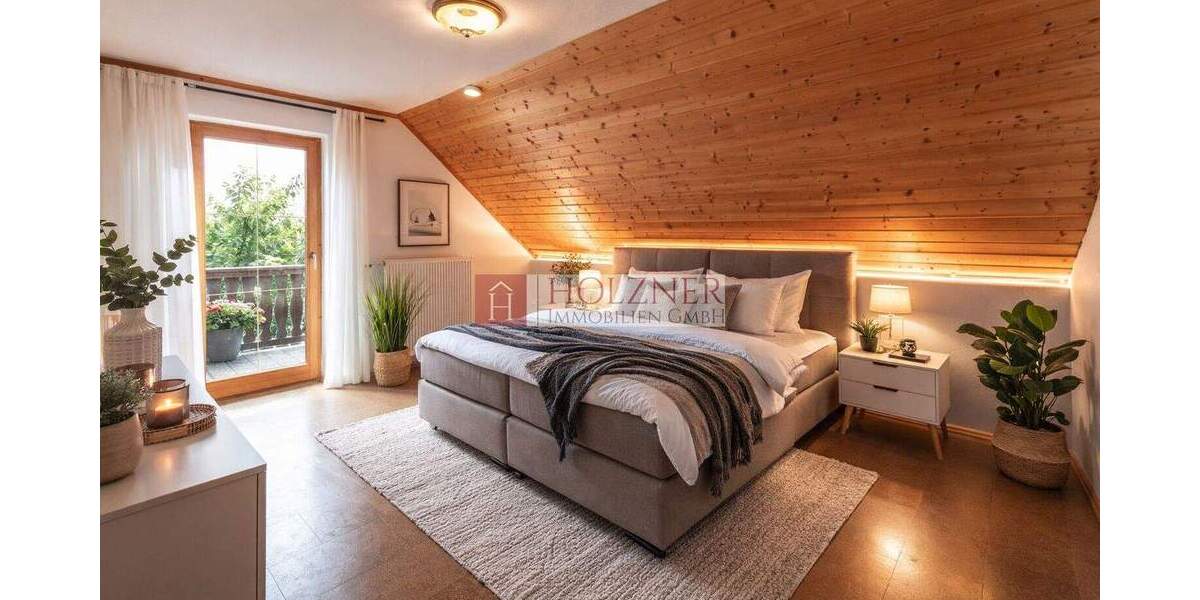 Einfamilienhaus Landshut Wolfgang - 5 Zimmer, 100 m&sup2;, 668.000&euro; | Angebot:25707288