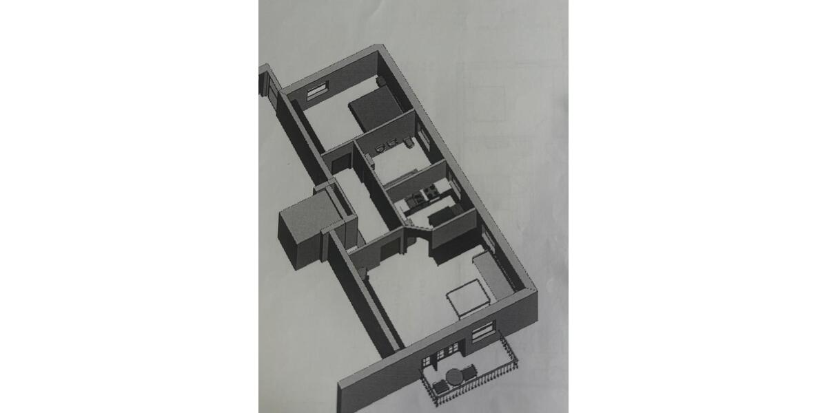 Etagenwohnung Altdorf - 2 Zimmer, 69 m&sup2;, 365.000&euro; | Angebot:27003455