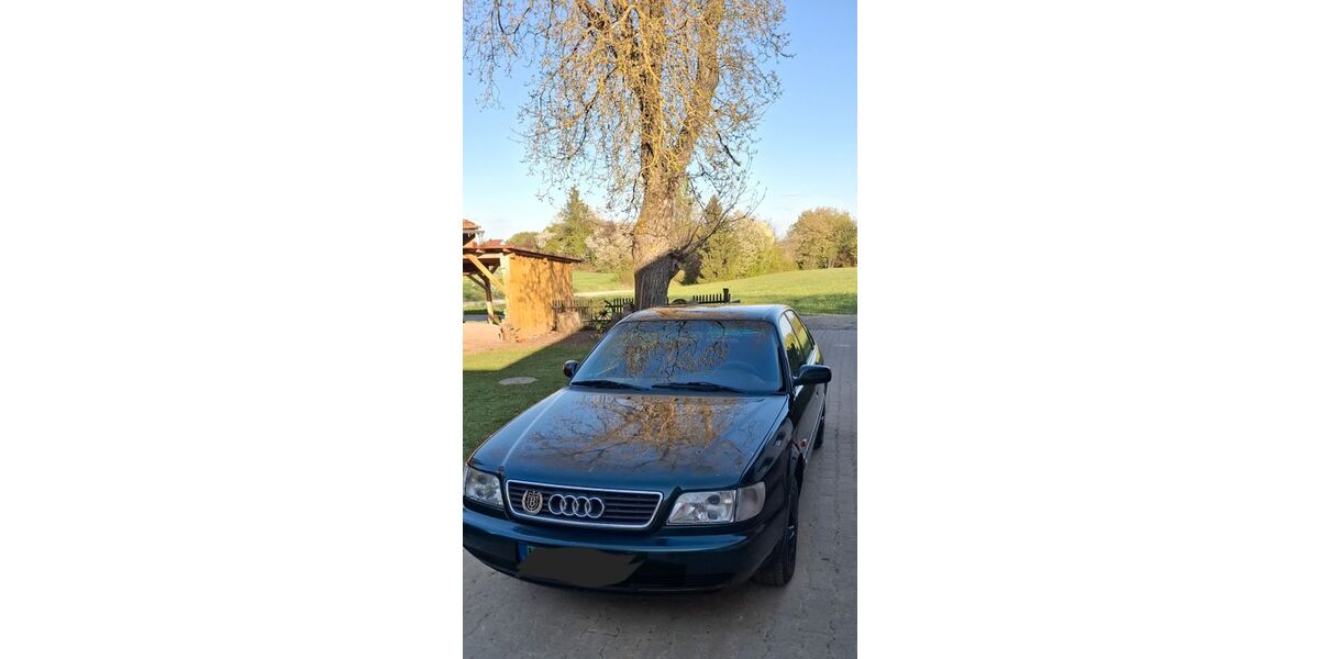 Audi A6 230.000 km 4.900 &euro; Ergolding 84030