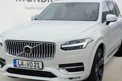 Volvo XC90 26.788 km 61.900 &euro; Landshut 84030