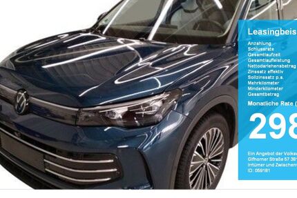 VW Tiguan 13.520 km 37.430 &euro; Vilsbiburg 84137