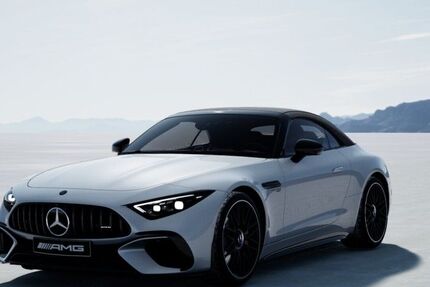 Mercedes-Benz SL 55 AMG 10.000 km 133.980 &euro; Ergolding 84030