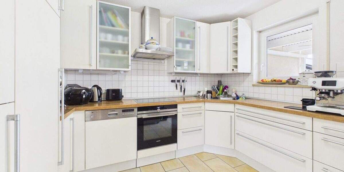 Doppelhaushälfte Eching / Hofham Hofham - 5 Zimmer, 141 m&sup2;, 635.000&euro; | Angebot:25800729