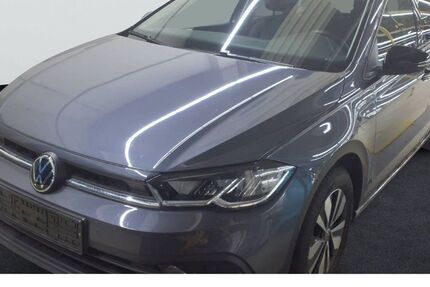 VW Polo 12.420 km 22.660 &euro; Vilsbiburg 84137