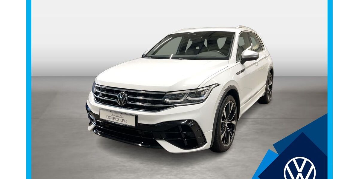 VW Tiguan 23.059 km 37.539 &euro; Landshut 84030