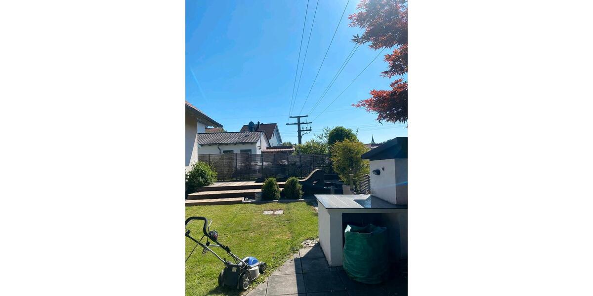 Erdgeschoßwohnung Essenbach - 5 Zimmer, 150 m&sup2;, 1.430&euro; | Angebot:26591666
