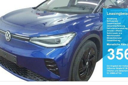 VW ID.4 16.760 km 38.330 &euro; Vilsbiburg 84137