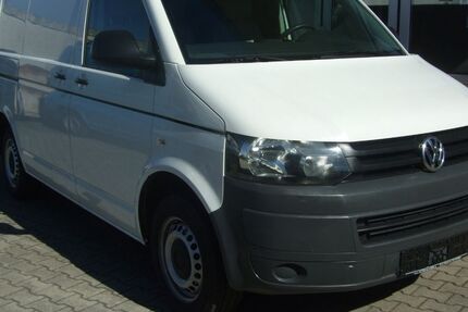 VW T5 Transporter 204.500 km 8.490 &euro; Mengkofen 84152
