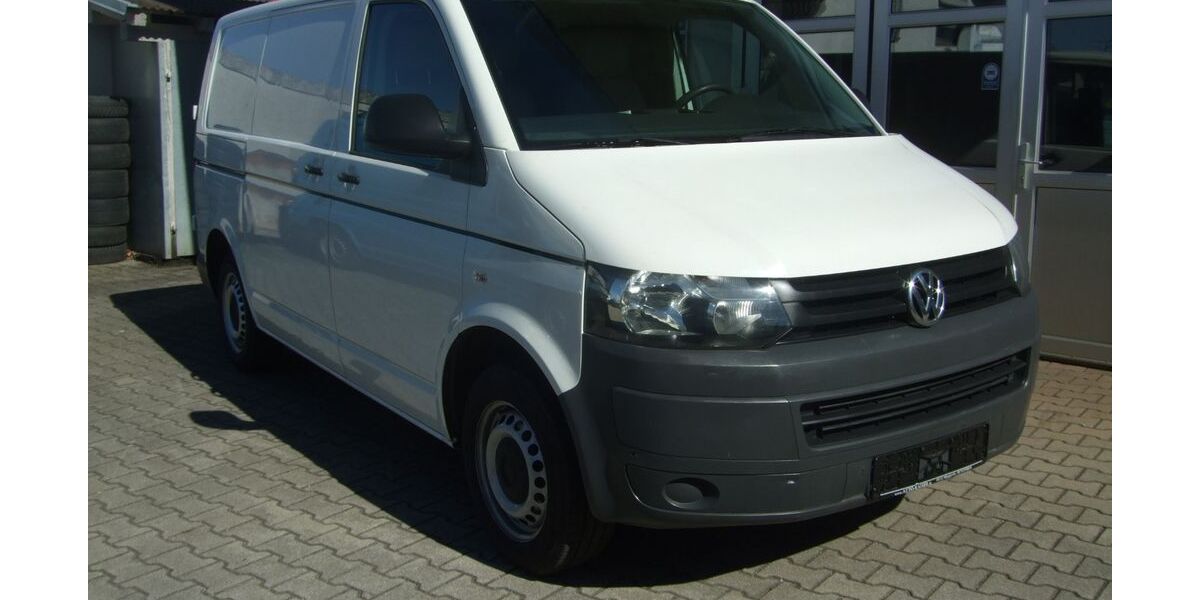 VW T5 Transporter 204.500 km 8.490 &euro; Mengkofen 84152