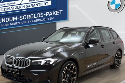 BMW 330 4.150 km 49.690 &euro; Landshut 84030