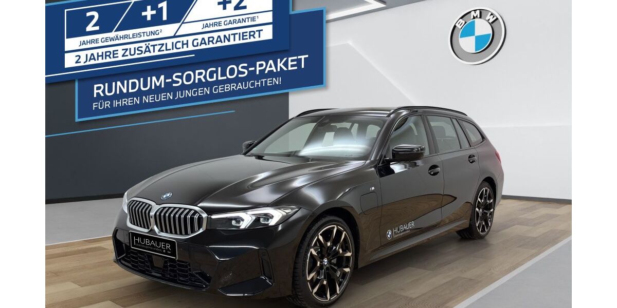 BMW 330 4.150 km 49.690 &euro; Landshut 84030