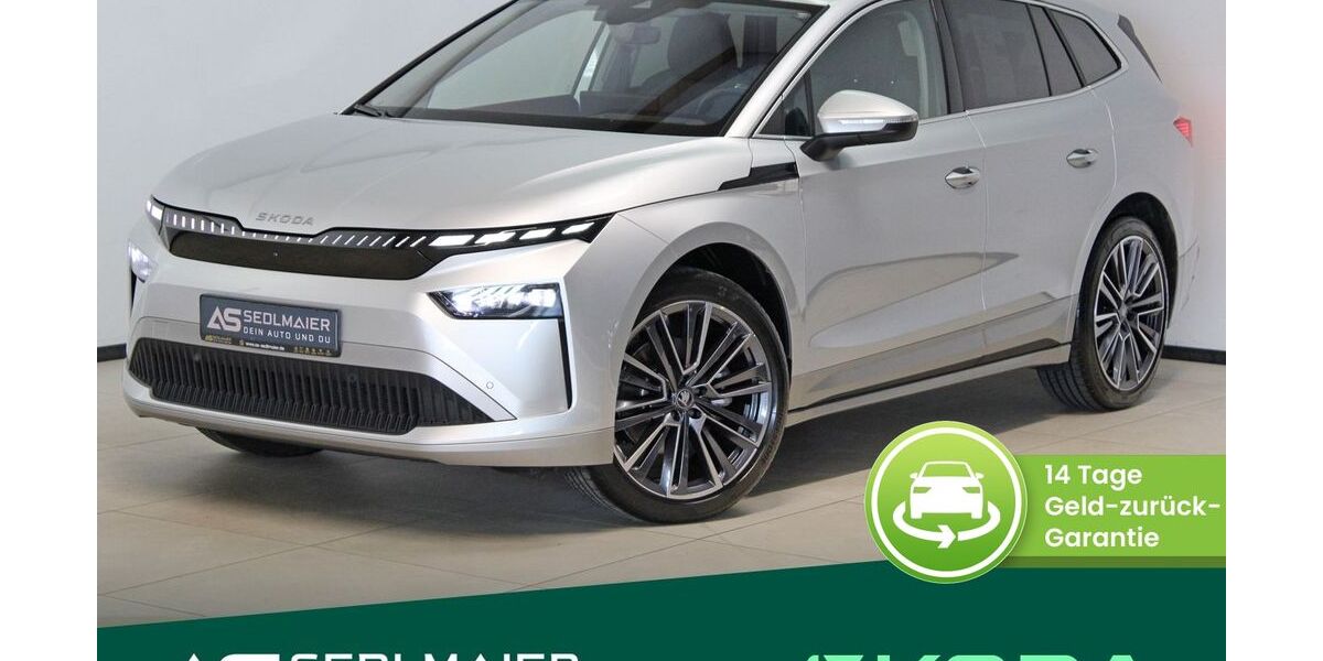 Skoda Enyaq 7.077 km 41.990 &euro; Eching i. Ndb. 84174