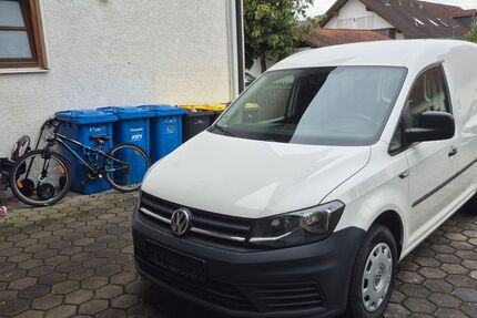 VW Caddy 91.850 km 11.900 &euro; Dingolfing 84130