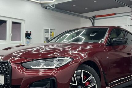 BMW M440 68.750 km 42.440 &euro; Altdorf 84032