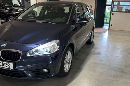 BMW 220 Active Tourer 189.000 km 8.490 &euro; Mengkofen 84152
