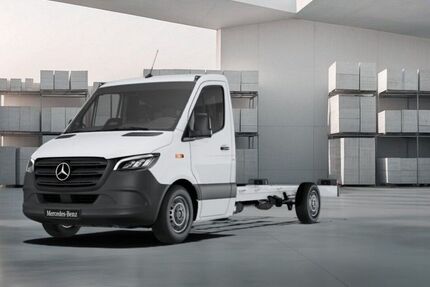 Mercedes-Benz Sprinter 52.690 km 56.513 &euro; Ergolding 84030