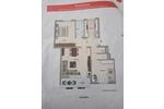 Etagenwohnung Dingolfing - 3 Zimmer, 71 m&sup2;, 285.000&euro; | Angebot:26991603