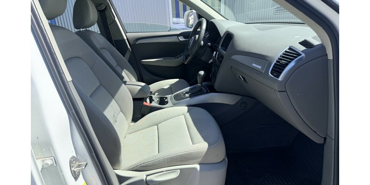 Audi Q5 2.0 TFSI quattro Automatik Xenon Tempomat 100.000 km 10.900 &euro; Altdorf 84032