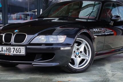 BMW Z3 M 90.000 km 48.890 &euro; Ergolding 84030