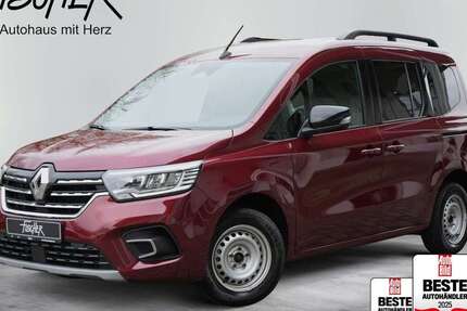 Renault Kangoo 13.347 km 24.980 &euro; Landshut-Altdorf 84032