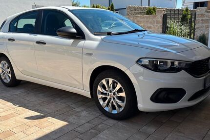 Fiat Tipo 74.000 km 8.900 &euro; Geisenhausen 84144