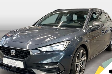 Seat Leon 113.350 km 19.959 &euro; Landshut 84030