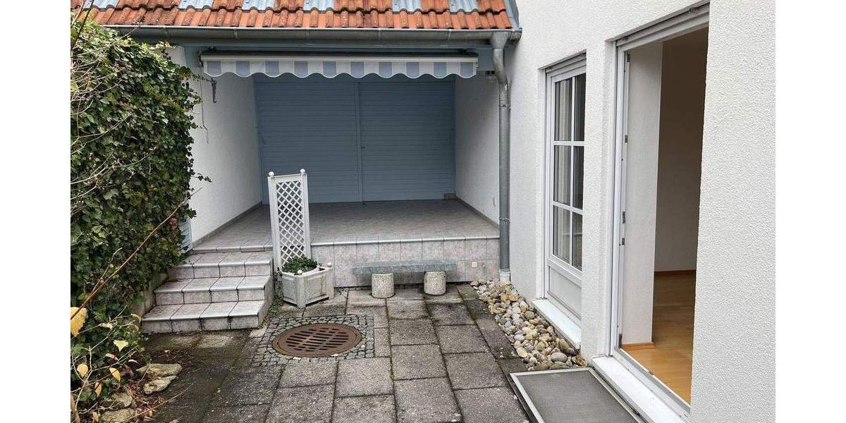 Doppelhaushälfte Landshut Peter u. Paul - 5 Zimmer, 175 m&sup2;, 898.000&euro; | Angebot:25741980