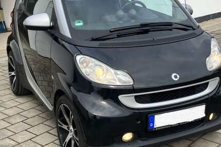 Smart ForTwo 207.000 km 3.300 &euro; Altfraunhofen 84169