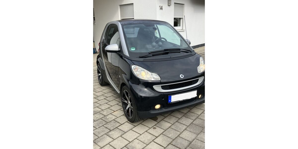Smart ForTwo 207.000 km 3.300 &euro; Altfraunhofen 84169