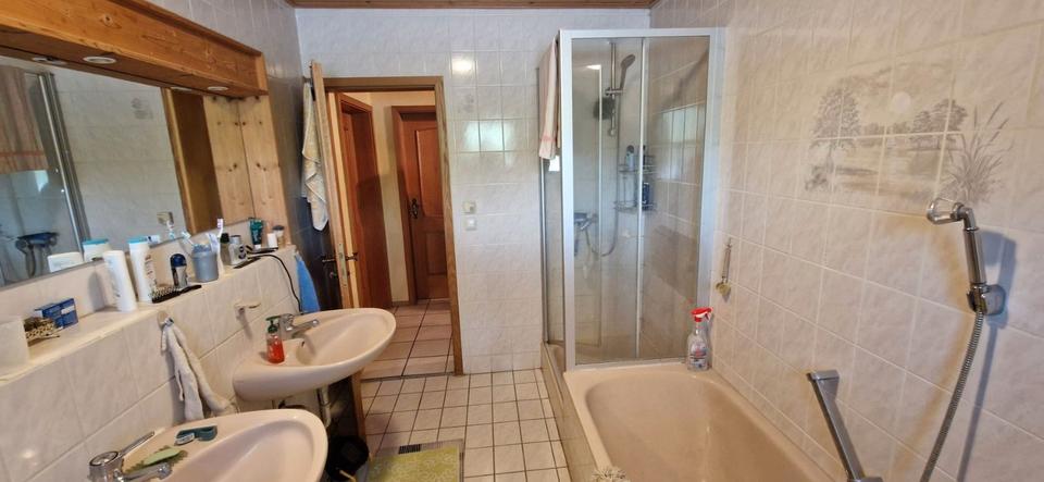 Mehrfamilienhaus, Wohnhaus Haag an der Amper Inkofen - 9 Zimmer, 155 m&sup2;, 699.000&euro; | Angebot:26532347