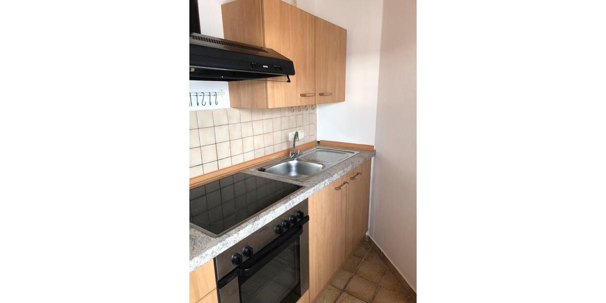 Erdgeschoßwohnung Rottenburg an der Laaber - 1 Zimmer, 33 m&sup2;, 350&euro; | Angebot:26021044